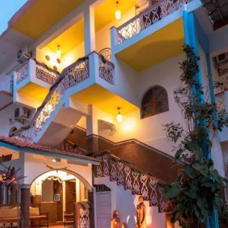 Raj Holiday Homes